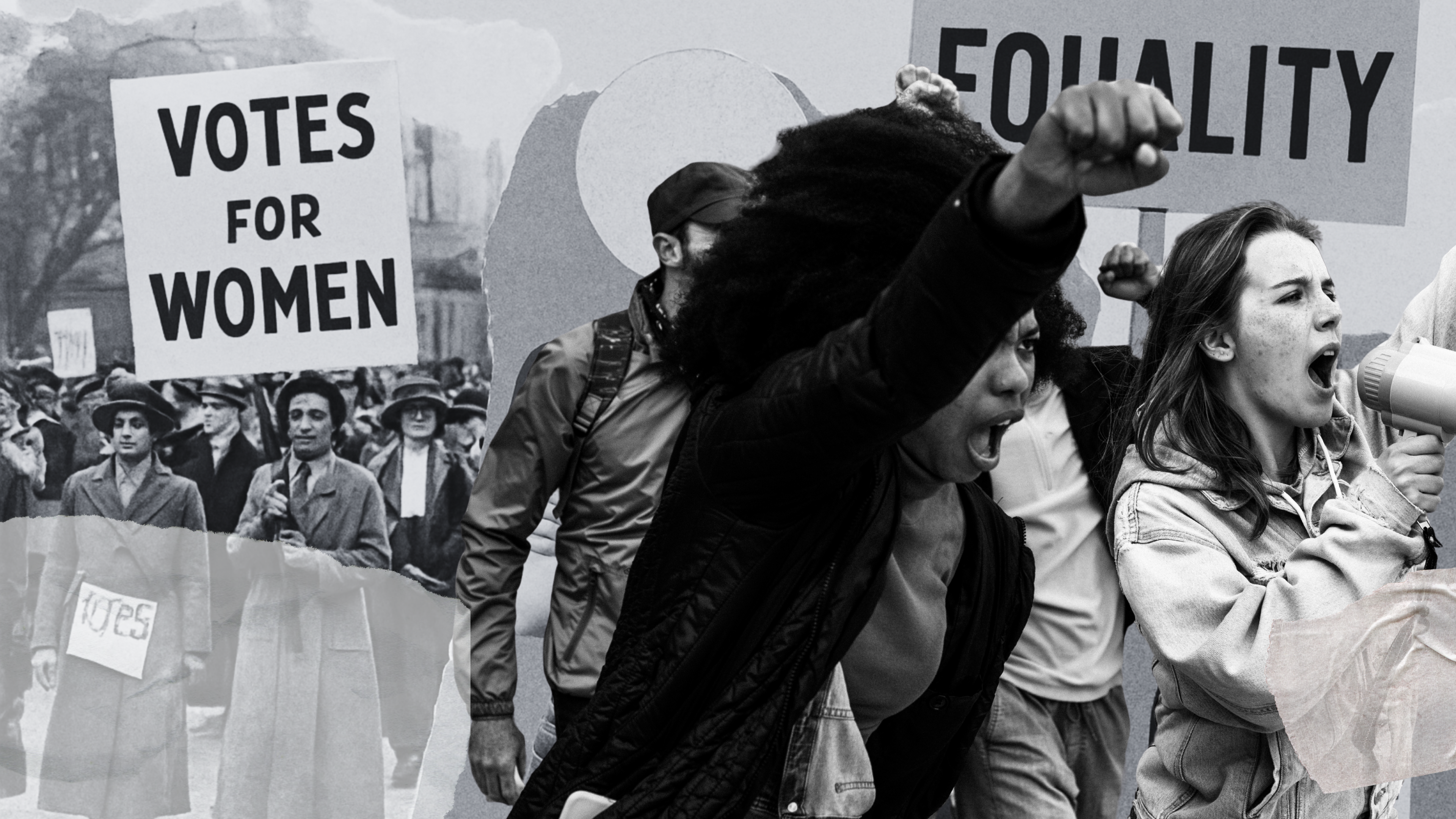 The Dual Faces of Feminism: Liberation or Manipulation?