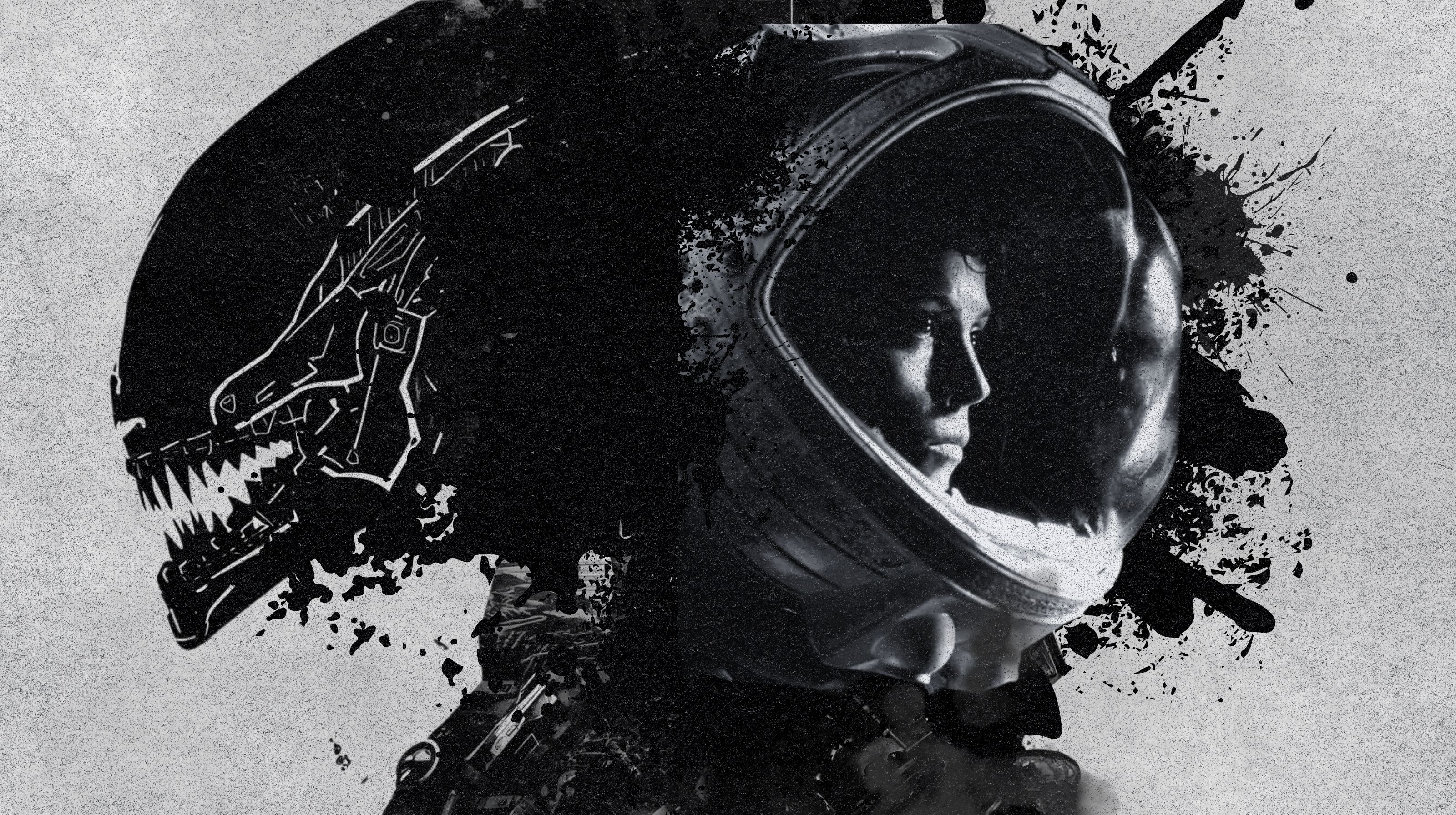 Beyond the Xenomorph: What Ripley can Teach Us